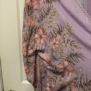 Catherine's Kimono Cardigan